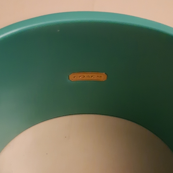 Coach Cuff Bracelets - Picture 5 of 6